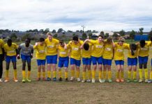 Shire’s spirited rivalry