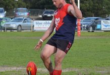 Morgan makes everyone a winner