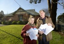 Wait urged on station buy bid