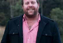 Actor’s ready to run