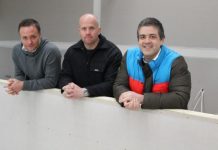 New life for Gembrook centre