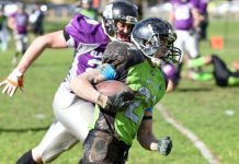 The Week in Review…