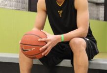 Jim’s life on court