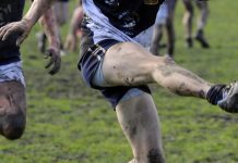 Rival battle set for upset?