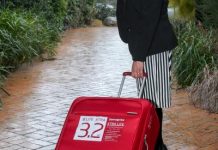 Penny takes a new road