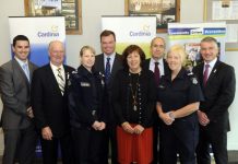 Program targets our kids at risk