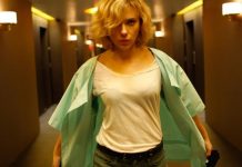 Lucy in the sky, to die from