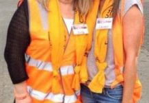 Walk’s stand on suicide