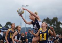 Bs get the Keys to the highway