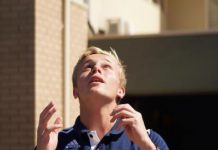 Victory for a tall Poppy