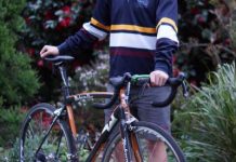 Monk faces fierce pace