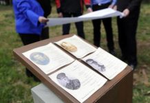 Walk to honour our Anzacs