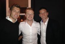 Book’s culture of winning