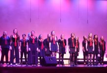 School’s got talent