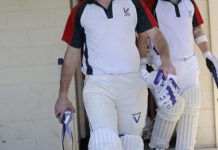 No pub team… there to win!