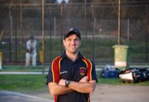 Big turnout for Lions