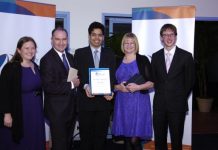 A sense of innovation