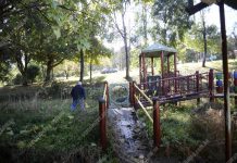 Icon soon a memorial site