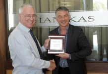 The greatest accolade