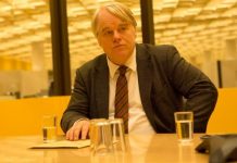 A most unwanted film