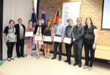 Program grows leaders