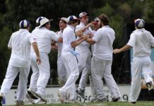 If the chemistry is right