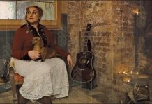 Double the country in Berwick