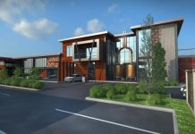 Microbrewery within a Koowee