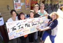 Tackling the ice storm