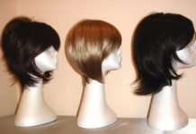 Hair today for patient care