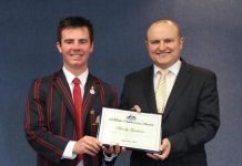 It’s official – Brady’s the best