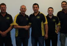 Fredericks takes reins with Bankers