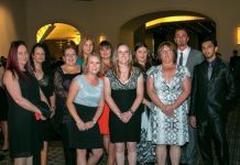 They’re simply the best