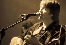 Eddie’s charm offensive