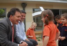 A yearning for learning