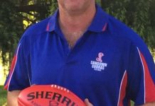 Cobras’ new view is a Goodie