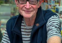 Full circle for Viet vet