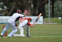 Great Scott… it’s Julian