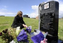 Maddy’s legacy of love