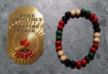 Fake monks in spiritual scam