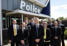 Crime’s a growing business