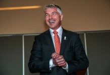 No complacency here: Paynter