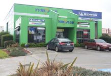 Get in for the ride of your life