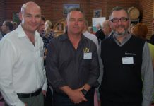 Spotlight on top firms