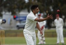 An ace up the sleeve