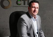 Fortune favours the bold