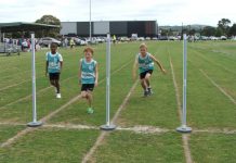 Multi-talented athletes