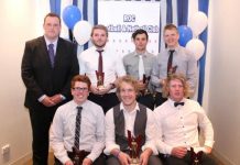 A bright future at ROC