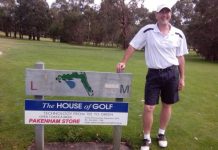 Baharis goes back to back