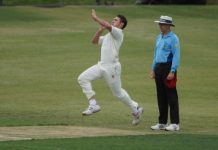 Watson first and… last man standing